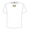 Unisex Promo Tee Thumbnail