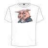 Unisex Promo Tee Thumbnail