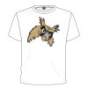 Unisex Promo Tee Thumbnail