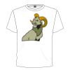 Unisex Promo Tee Thumbnail