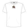 Unisex Promo Tee Thumbnail