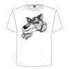 Unisex Promo Tee Thumbnail