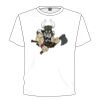 Unisex Promo Tee Thumbnail