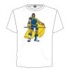 Unisex Promo Tee Thumbnail