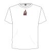 Unisex Promo Tee Thumbnail