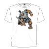 Unisex Promo Tee Thumbnail