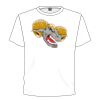 Unisex Promo Tee Thumbnail