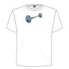 Unisex Promo Tee Thumbnail