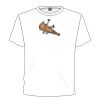 Unisex Promo Tee Thumbnail