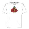 Unisex Promo Tee Thumbnail
