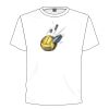 Unisex Promo Tee Thumbnail