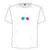 Unisex Promo Tee Thumbnail