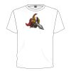 Unisex Promo Tee Thumbnail