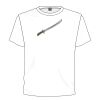 Unisex Promo Tee Thumbnail