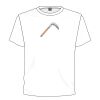 Unisex Promo Tee Thumbnail