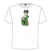 Unisex Promo Tee Thumbnail