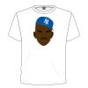 Unisex Promo Tee Thumbnail