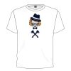 Unisex Promo Tee Thumbnail