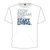 Unisex Promo Tee Thumbnail