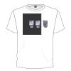 Unisex Promo Tee Thumbnail