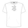 Unisex Promo Tee Thumbnail