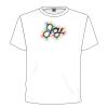 Unisex Promo Tee Thumbnail