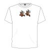 Unisex Promo Tee Thumbnail