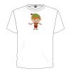 Unisex Promo Tee Thumbnail
