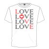 Unisex Promo Tee Thumbnail