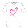 Unisex Promo Tee Thumbnail