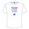 Unisex Promo Tee Thumbnail