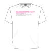 Unisex Promo Tee Thumbnail