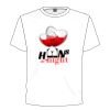 Unisex Promo Tee Thumbnail