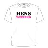 Unisex Promo Tee Thumbnail