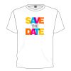 Unisex Promo Tee Thumbnail
