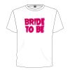Unisex Promo Tee Thumbnail