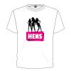 Unisex Promo Tee Thumbnail