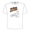Unisex Promo Tee Thumbnail