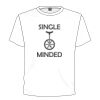 Unisex Promo Tee Thumbnail