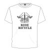 Unisex Promo Tee Thumbnail
