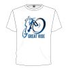 Unisex Promo Tee Thumbnail
