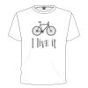 Unisex Promo Tee Thumbnail