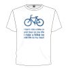 Unisex Promo Tee Thumbnail