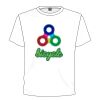 Unisex Promo Tee Thumbnail