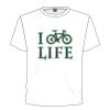 Unisex Promo Tee Thumbnail