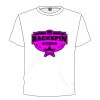 Unisex Promo Tee Thumbnail