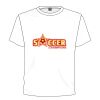 Unisex Promo Tee Thumbnail