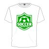Unisex Promo Tee Thumbnail