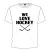 Unisex Promo Tee Thumbnail