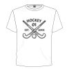 Unisex Promo Tee Thumbnail